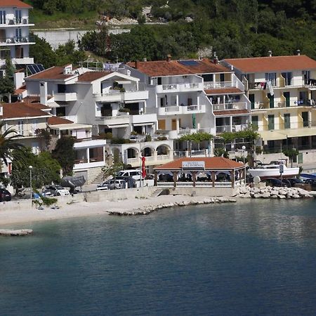 Apartmani California II Podgora Exteriér fotografie