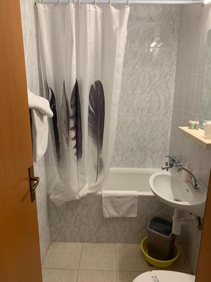 Apartmani California II Podgora Exteriér fotografie